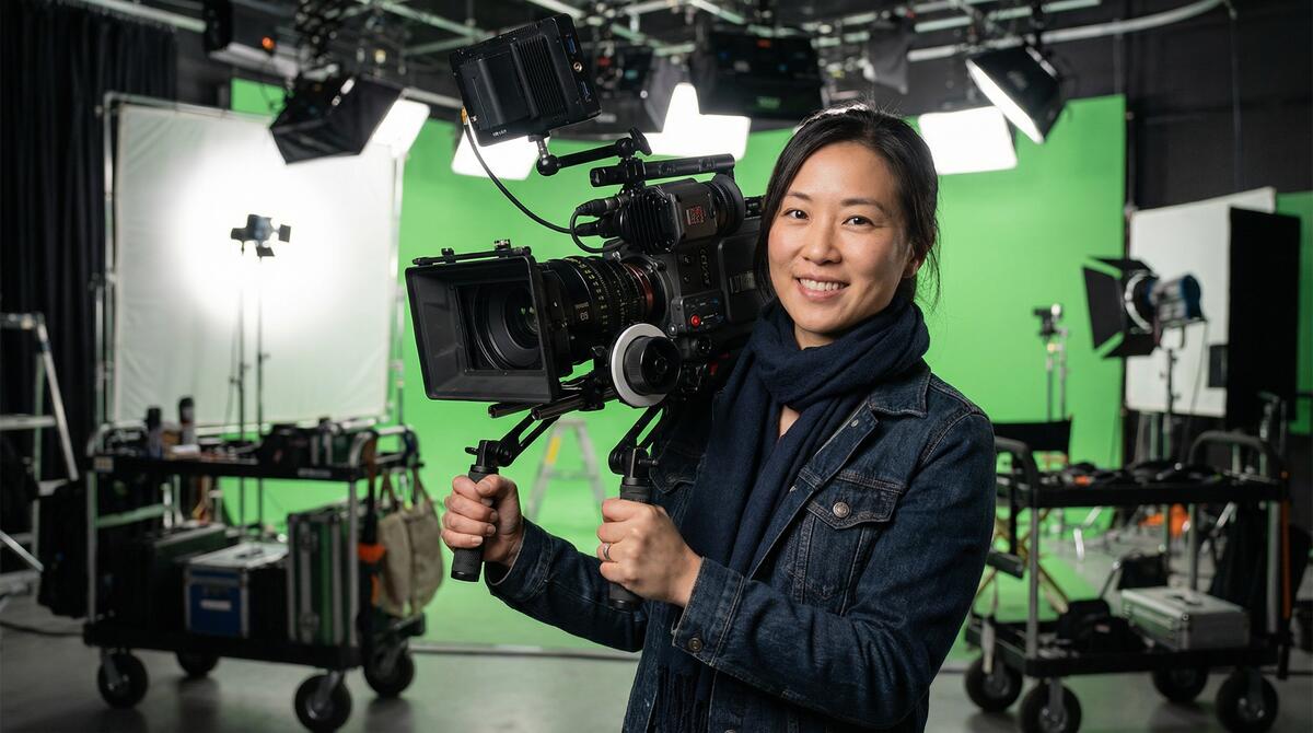 17c一起草摄影师