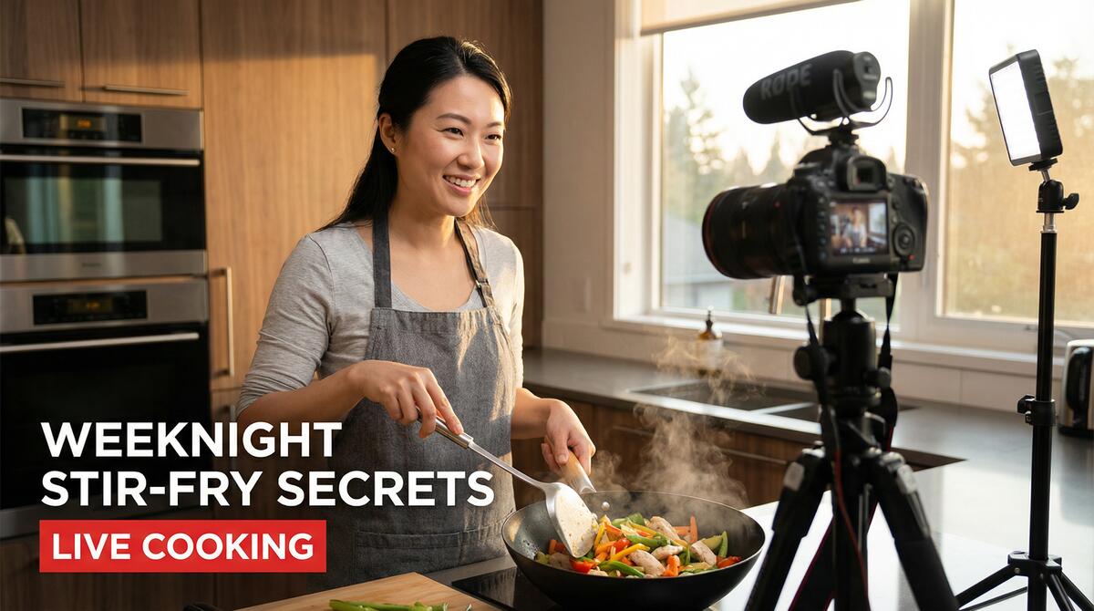 17c一起草美食视频